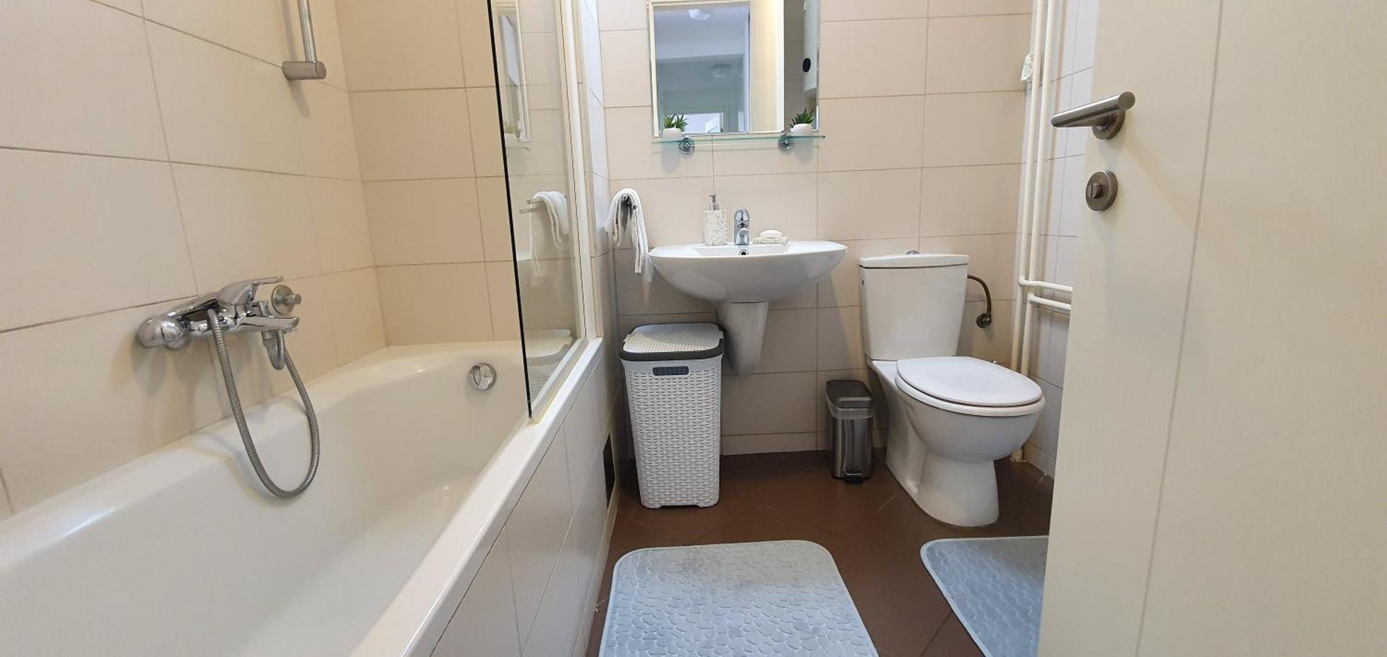 Royal Apartment Belvill Belgrad Exteriör bild