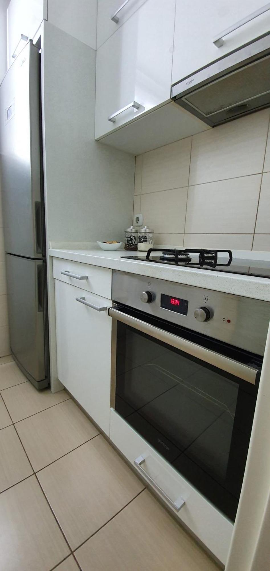Royal Apartment Belvill Belgrad Exteriör bild