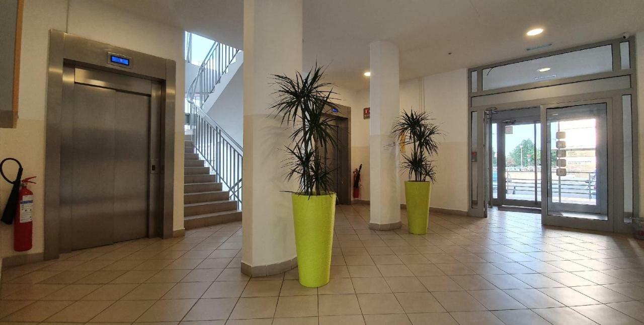 Royal Apartment Belvill Belgrad Exteriör bild