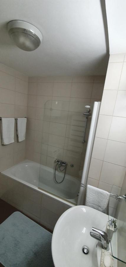 Royal Apartment Belvill Belgrad Exteriör bild